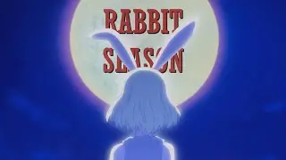 Rabbit Season | YuniCon 2021 | Alice in Wonderland AMV