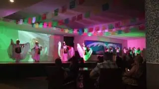 май, 2017, Мексика, San Jose Del Cabo