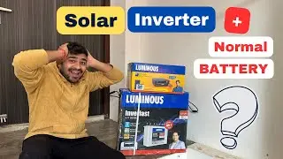 Luminous Inverter Battery 2026 :Home, Office | Solar : Inverlast : NXG 1450E Plus ✅
