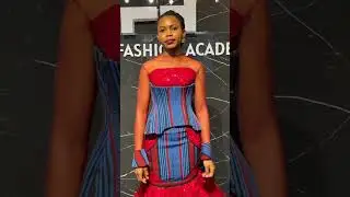 Some beautiful asooke style inspiration that you'll love #viralshort #corset #asoke #traditionalwear