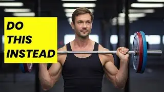 5 Critical Chest Exercise Mistakes That Are KILLING Your Gains