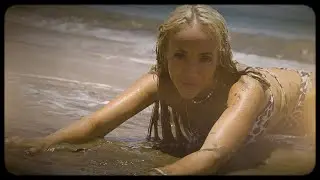 Glen Bruce - Addicted to Bliss (2024) Official Music Video // Gemini Records
