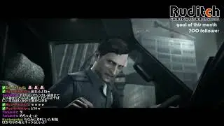 [#3]The Evil Within[Lda's play]