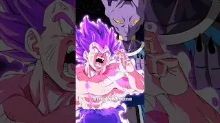 Next God of destruction of universe 7🔥#dragonballfacts #dragonballsuperfacts #animefacts #anime
