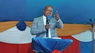 Apostolic Mission Meloding 20251102 Sunday morning 