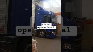 voc&ecirc; precisa ter um plano de a&ccedil;&atilde;o #logistica #caminh&atilde;o