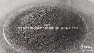 Silicon Calcium powder 60/30