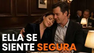 Lo Que Hace Que Una Mujer Se Sienta Segura Contigo (Y No Con Otros)