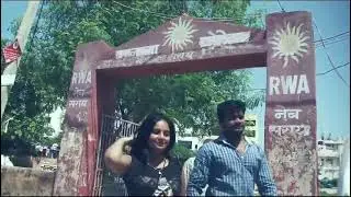 Ghar ho ya bahar saaf rakhe or khys rahe