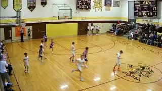 St. Paul Gym