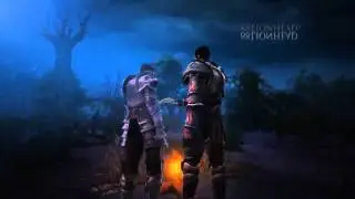 RainTop.Ru | Mu Online - trailer