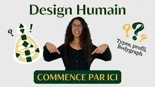 Introduction au DESIGN HUMAIN ➡️ FAQ
