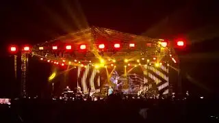 Nepal 🇳🇵 legendary band NEPATHYA LIVE event in Birthamode jhapa 2024