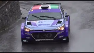 rally ronde val merula 2017