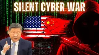 How PLA Unit 61398 SILENTLY Targets US Critical Infrastructure
