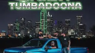 La chevy tumbadona-El Alacran De La Sierra