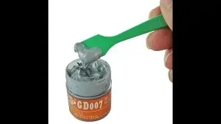 Pasta T&eacute;rmica Gd007