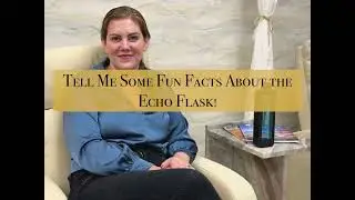 Is Hydrogen Water Worth It? Echo Flask Explained by a Physician, Dr.AshelyMD
