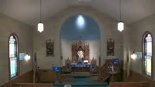 Third Sunday in Advent