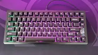CHILKEY Slice75 HE - Unboxing & Review