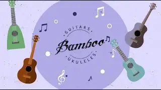 Project of Social Inclusion through music - Bamboo Ukuleles