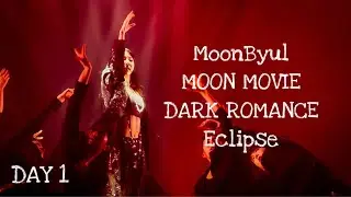 MoonByul'MOON MOVIE