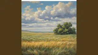 Crossing the prairie