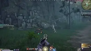 Newbie NARAKA VNG