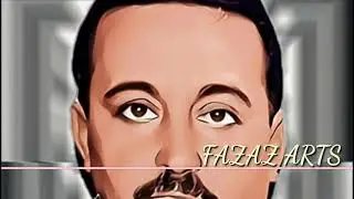 BOUAZA  بوعزة العربي مع  الشريفة: حوذرذ ايما اذا شينيخ