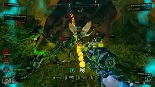 Is it just me or did hazard 5 get buffed?