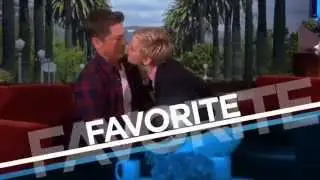 Ellen Show Today With Sexiest Man Alive: The Incredible Adam Levine | FULL INTERVIEW HD