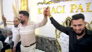 أفراح أهالي جبرين أولاد حج كرّيم آلحتروش# حفل زفاف العريس أحمد#احيا الحفل الفنان خالد الجبوري ح6