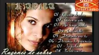 1   Tabita   Razones de sobra