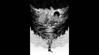 Denji y Reze in the pool, in the sea SOUNDTRACK