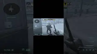 АХ**Л, УГОВАРИВЕТ ЕЩЁ #cs2, #gaming, #funnymoment