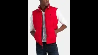 Vest | Fashion Style | Chalecos