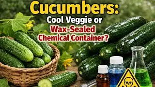 Cucumbers: When 