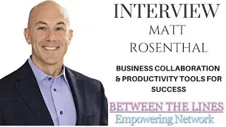 Business Collaboration and Productivity Tools For Success