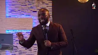 Le Dieu de la multiplication | Pasteur Emmanuel Diko Ngbama