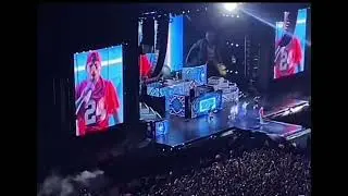 Chris Brown's Mind-Blowing Brazil Performance | December 2024 Highlights You HAVE to See! 🔥