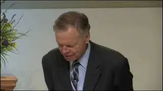Beyond Positive Thinking - Pastor Mark Finley