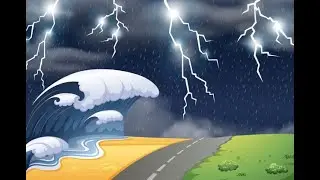 Java Weather Report Program Explanation
