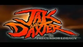 Jak & Daxter: The Precursor Legacy Trailer