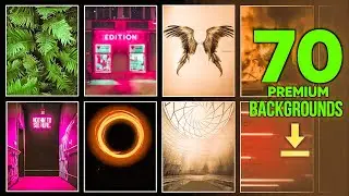 70+ Premium Background For Editing (Free)