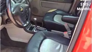 2006 Chevrolet HHR Used Cars Baltimore CO