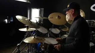 Dom Famularo  - Solo