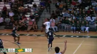 Miami High V Hialeah Gardens 2017-18