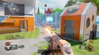 Call of Duty&reg;: Black Ops III damn Daniel