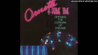 Ornette Coleman - City Living