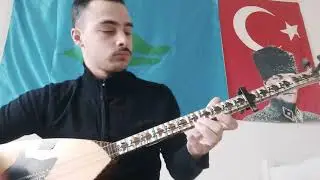 Mehmet Örgün - Sefer semahı (Ozan Ethem)